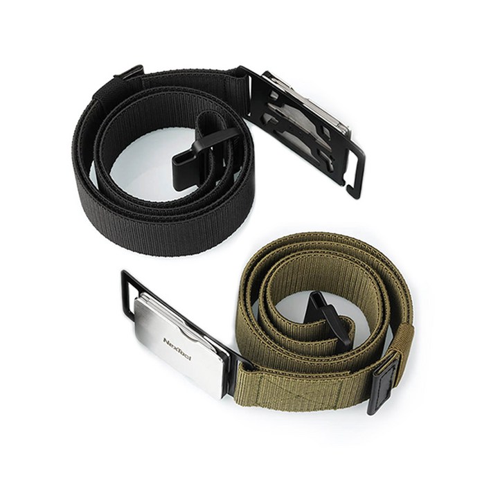 샤오미 넥스툴 야생 생존 캠핑 아웃도어 작업 다기능 맥가이버 칼 혁띠 멀티툴 벨트