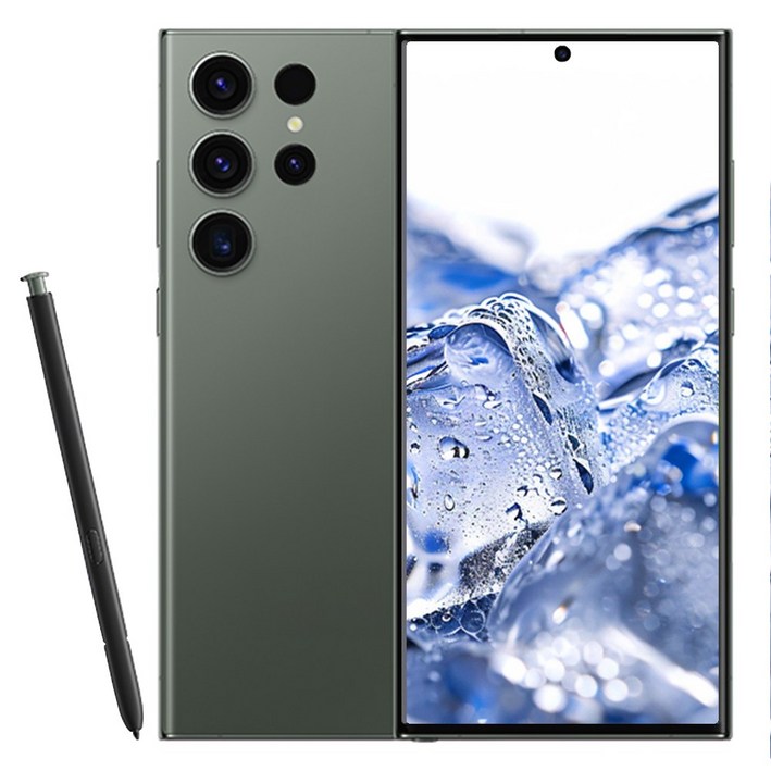 삼성전자 갤럭시 S 23 울트라 256GB 미개통 미개봉 새상품