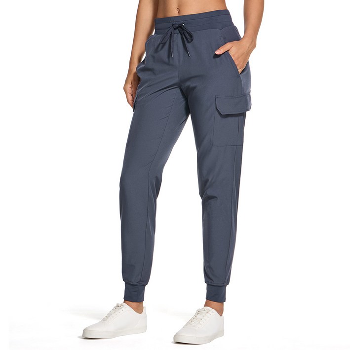 CQR 경량 카고 조거팬츠 CQ-WBP112