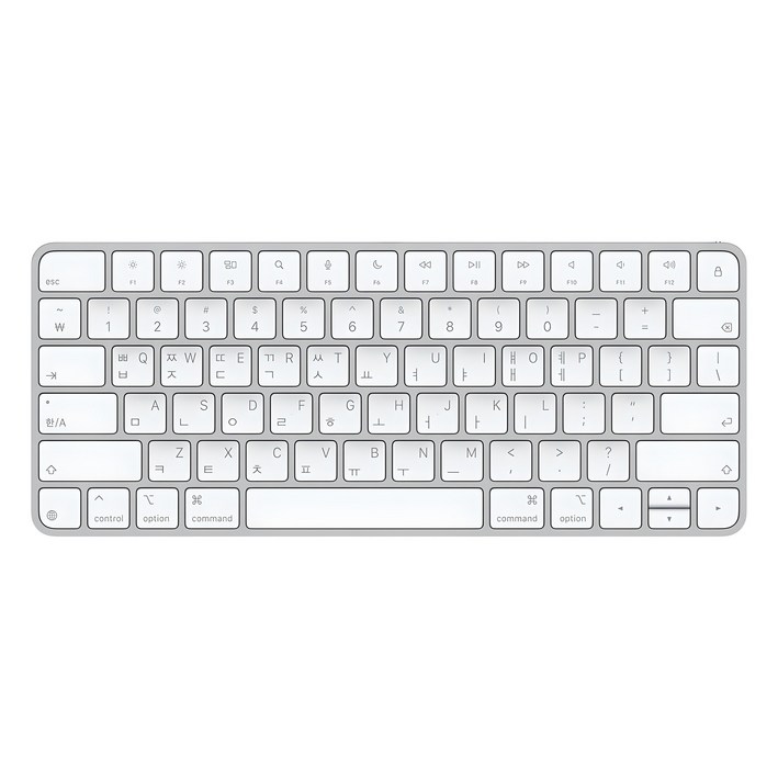 Apple 2024 Magic Keyboard