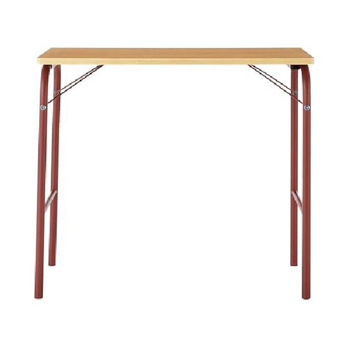 무인양품 MUJI 철제 접이식 테이블 83755836