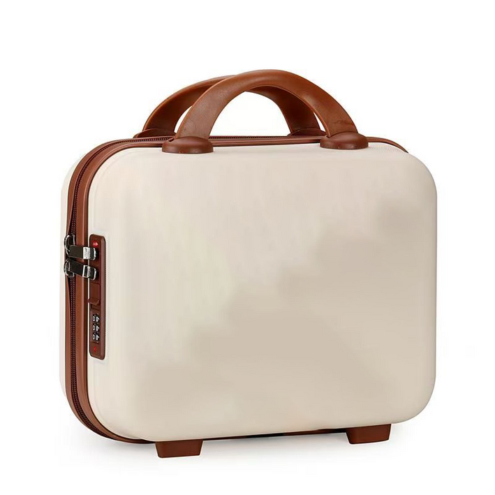 SUUNI 14인치 캐릭터 디자인 기내용 캐리어  여행용가방