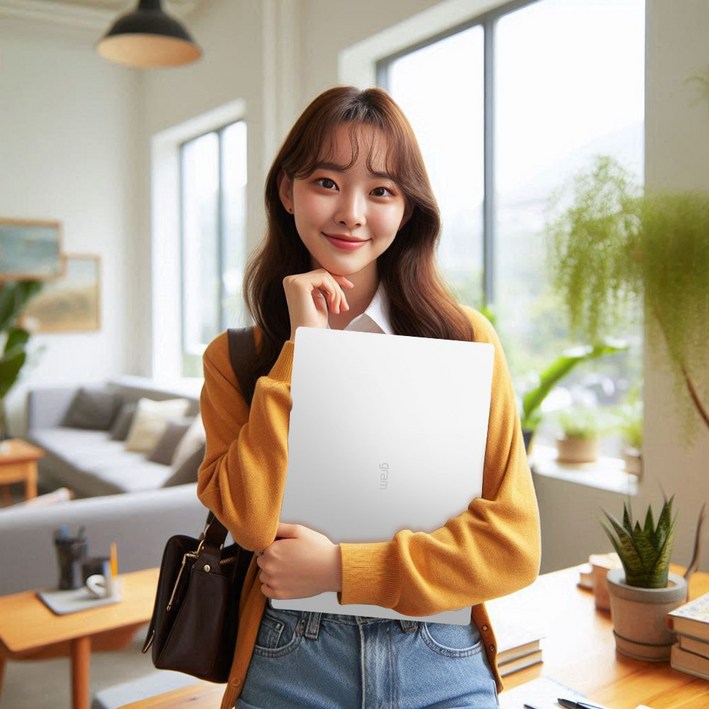 [당일출고] 2024 LG 그램17 프로 17ZD90SP-GX56K - 최신형 초경량 고성능 노트북, 17ZD90SP-GX56K, WIN11 Home, 16GB, 256GB, 화이트