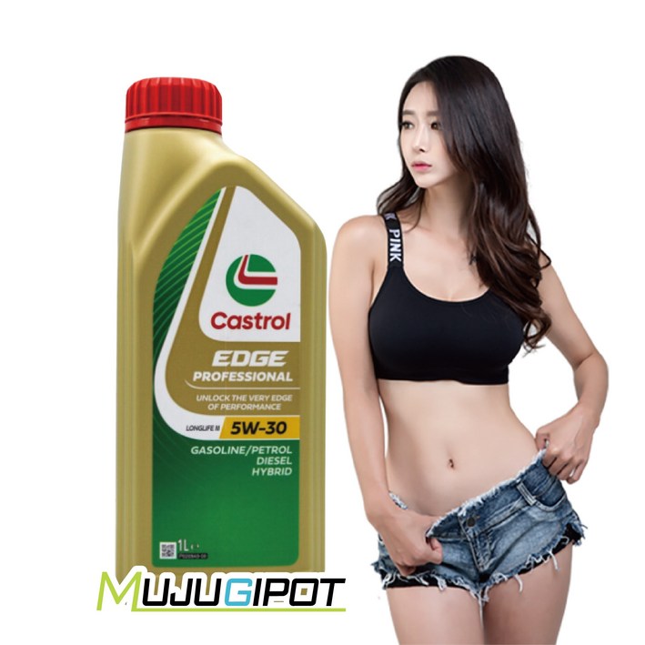 캐스트롤 엣지 프로페셔널 LL lll 5w30 1L 캐스트롤 엣지 프로페셔널 LL lll 5w30 1L