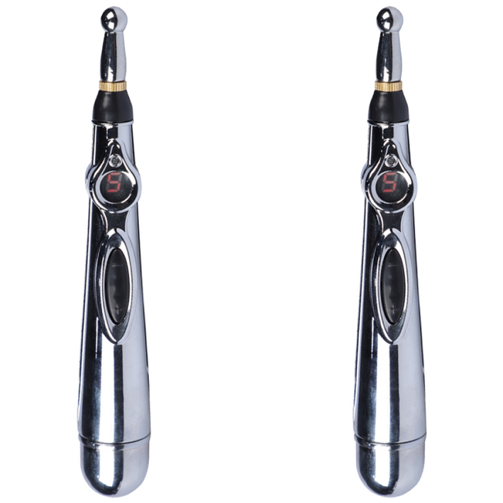 헬스투오 EMS 저주파 마사지펜 BHW-MPS-600