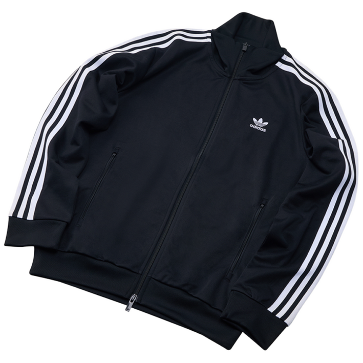 정품 아디다스 남자트레이닝복 오리지널 클래식 베켄바우어 져지(스웁스 운동화끈증정)