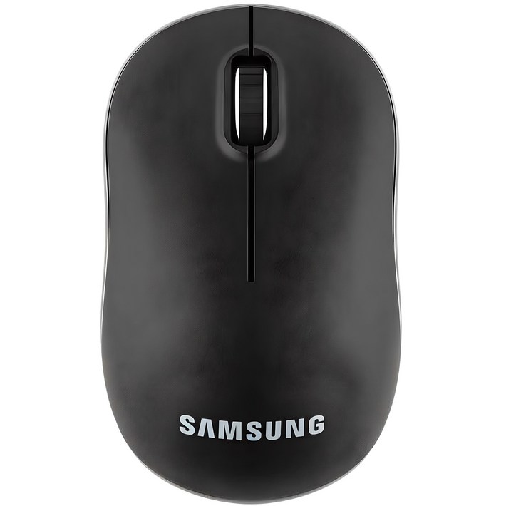 삼성전자 무소음 무선 마우스