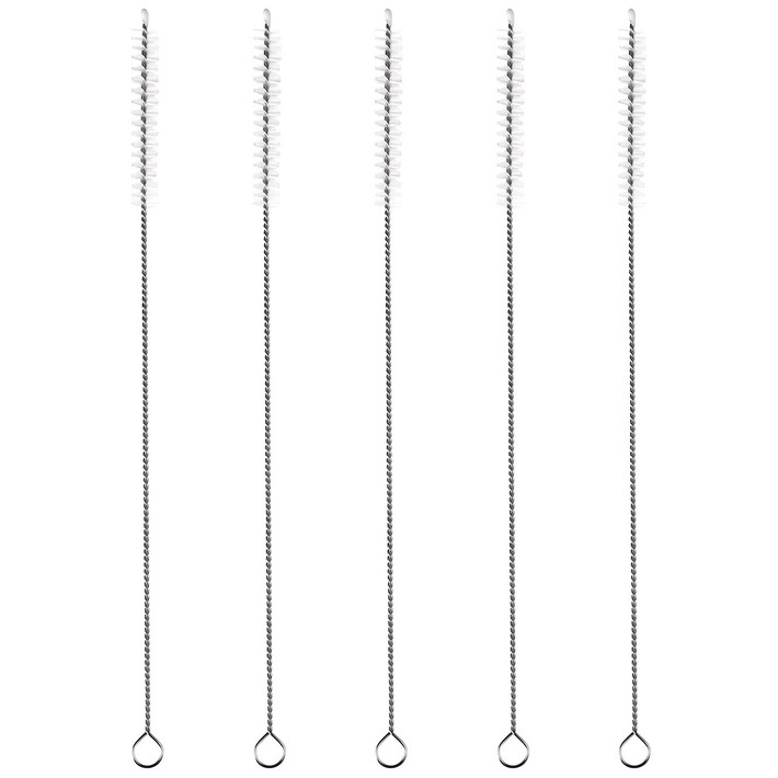 코멧 키친 빨대 세척솔