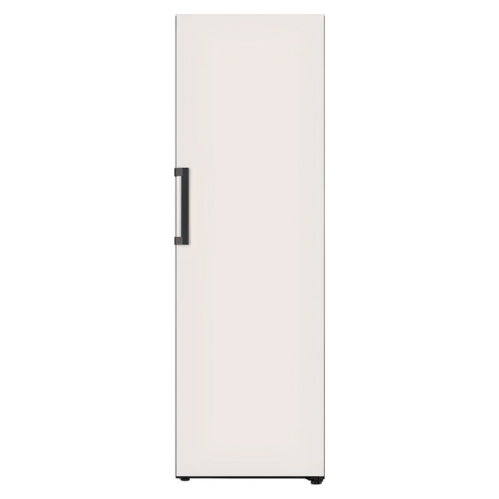 10 환급가전 색상선택형 LG전자 오브제 324L 컨버터블 세트 메탈 김치냉장고 방문설치