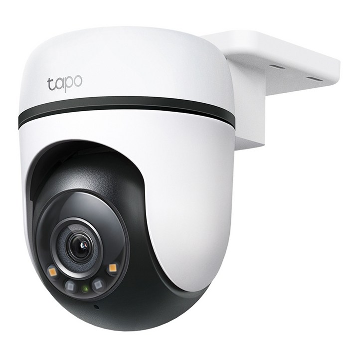 티피링크 스마트 WiFi 홈 카메라 실외용, Tapo C500, 1개 티피링크 스마트 WiFi 홈 카메라 실외용, Tapo C500, 1개
