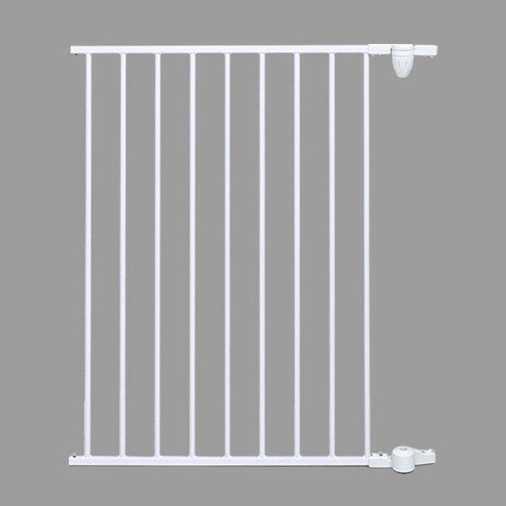 펫스타 NPD560 접이식 반자동 안전문 울타리 추가 패널 1P, 단일색상, 1개
