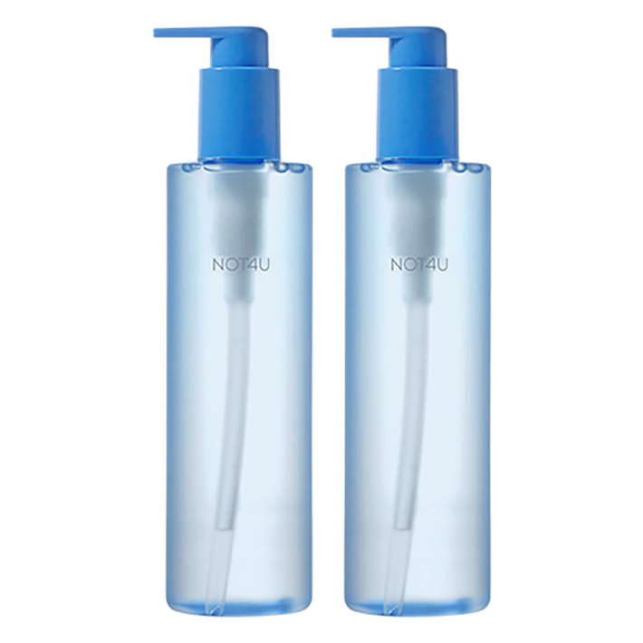 낫포유 클리어 바디 세럼, 2개, 290ml