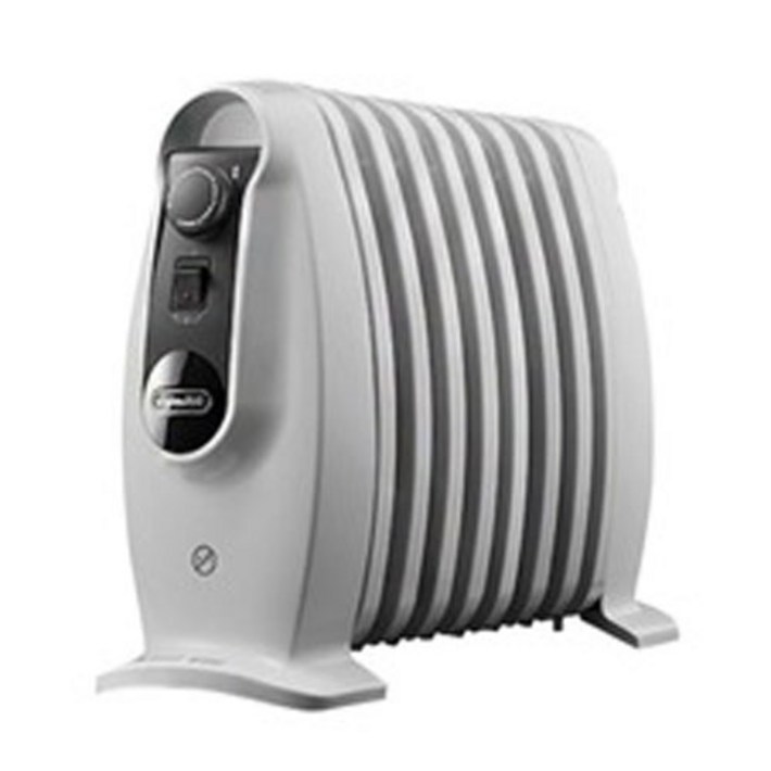 드롱기 나노S 8핀 라디에이터, TRNS0808M