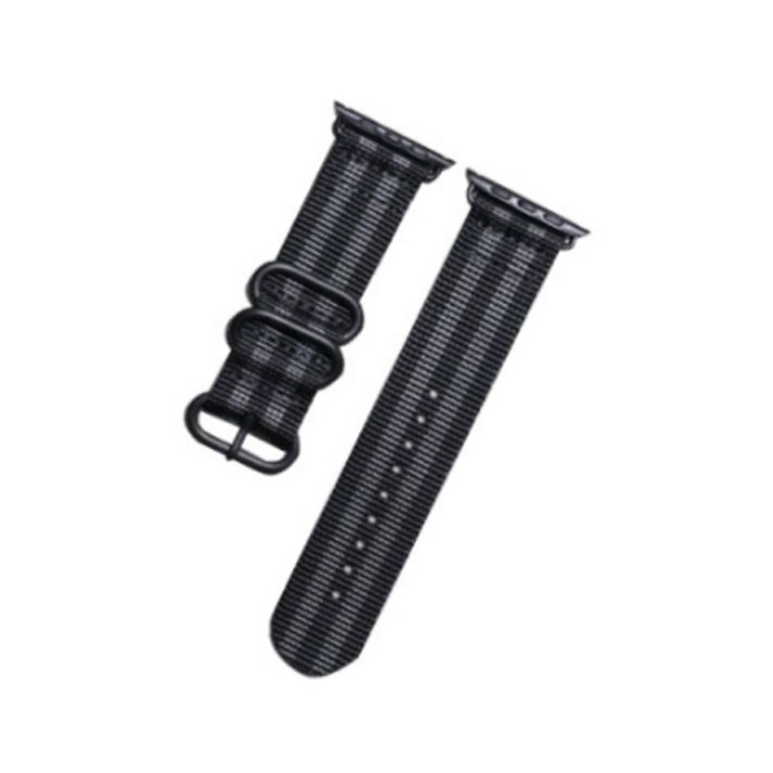 오펜트 애플워치 울트라 9 8 SE 7 6 5 4 3 호환 나토 밴드 스트랩 42444549mm