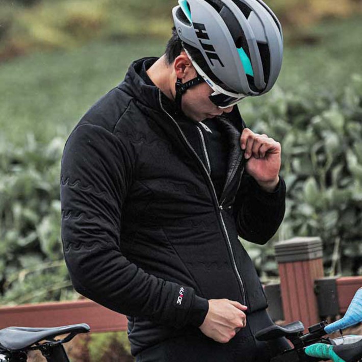 NSR 남성용 폰도 기가히트 플러스 패딩 자켓