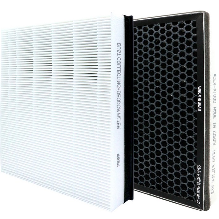 상상그램 삼성 블루스카이 3000 6000 공기청정기 호환 프리미엄 필터