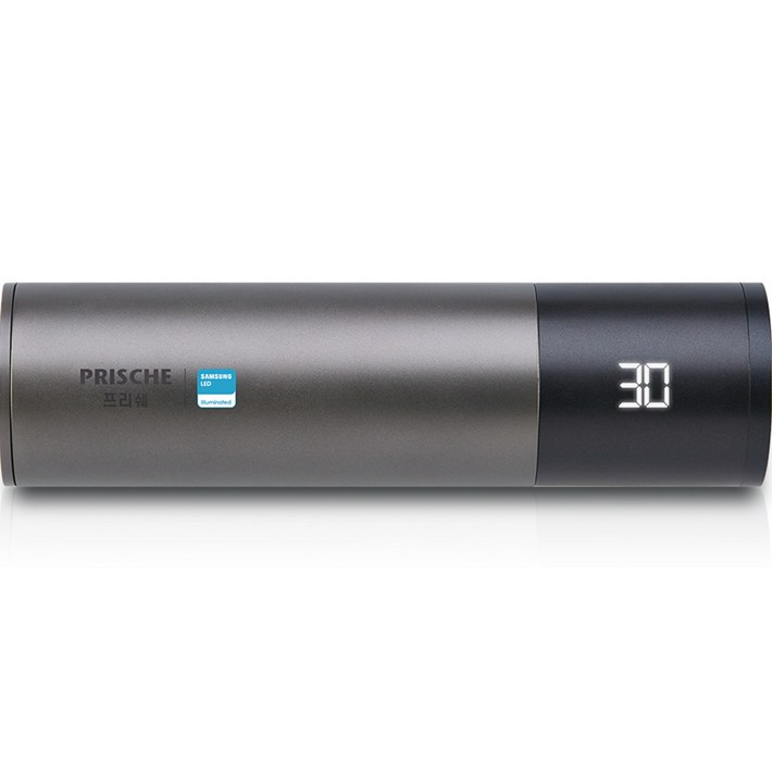 휴비딕 삼성 프리쉐 히팅 칫솔 살균기 PA-TS9500