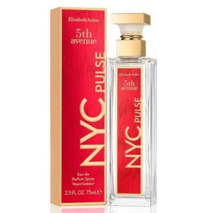엘리자베스아덴 5번가 NYC펄스 EDP