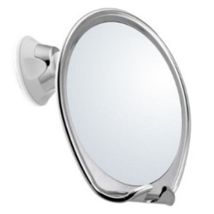 홈글림 김서림방지 욕실용거울