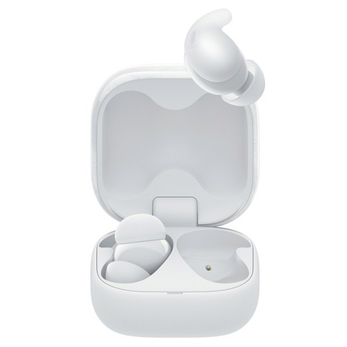 소니 LinkBuds Fit 링크버즈 핏 노이즈캔슬링 블루투스 이어폰