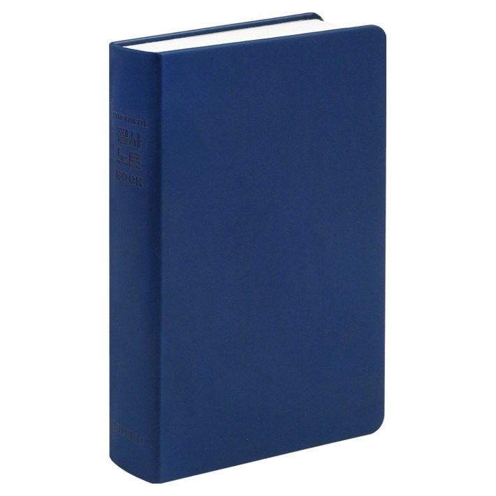 모모디 모먼트 불렛저널 도트 다이어리