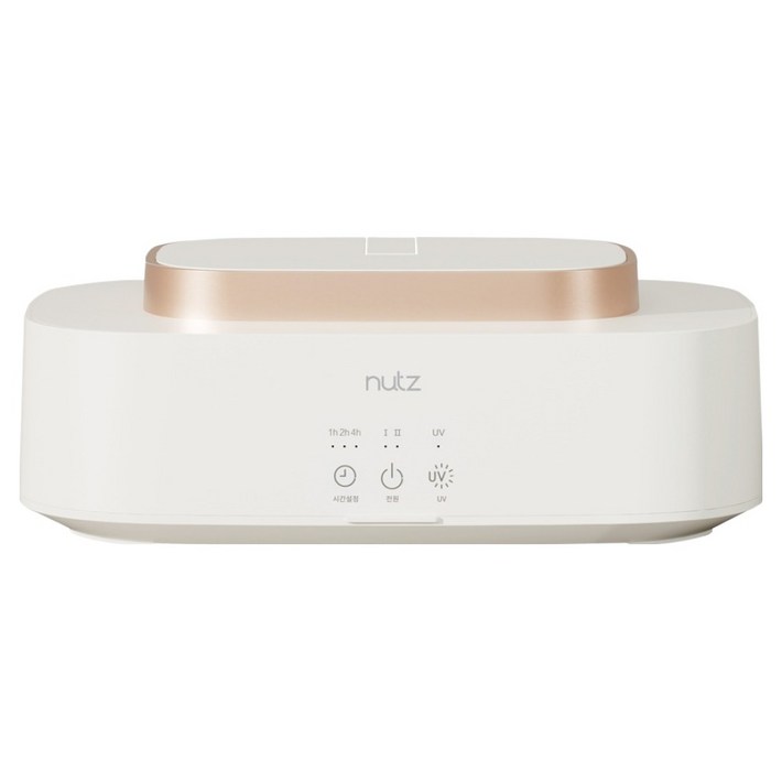 Nutz 의류 건조기 HD03A, HD03A, 아이보리