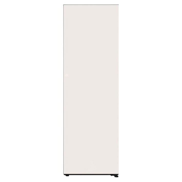 LG전자 컨버터블 패키지 Fit Max 좌열림 387L 냉장전용고 방문설치