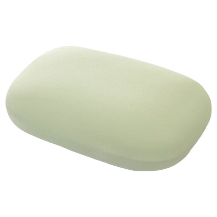 소울리치 힐링되는 메모리폼 낮잠베개