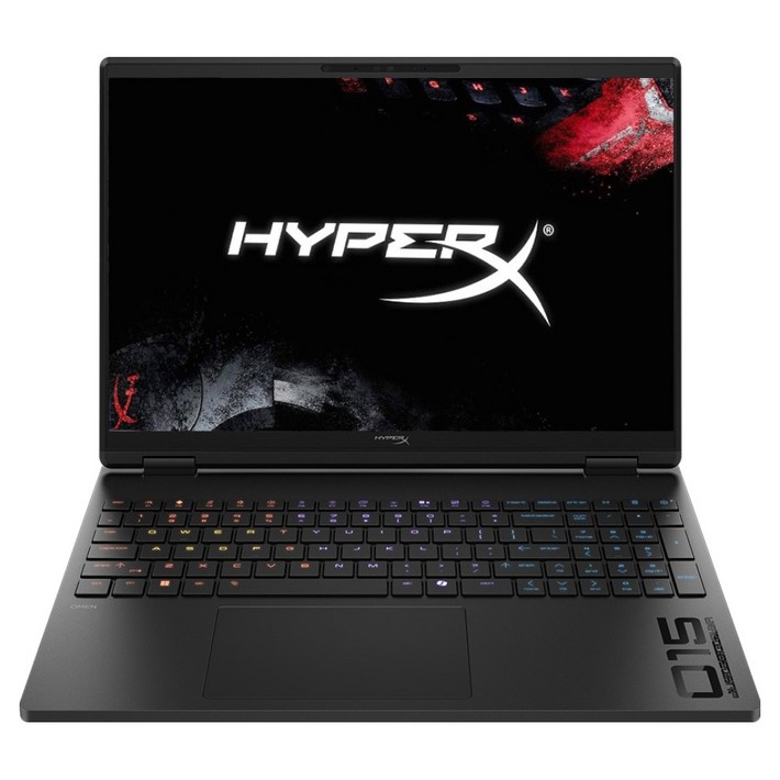 HP 2026 오멘 15 라이젠7 라이젠 200 시리즈 지포스 RTX 5060, Shadow Black, 1TB, 24GB, WIN11 Home, 15gb0041AX