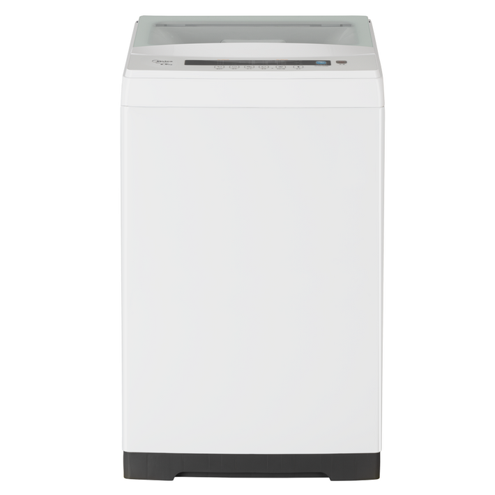 미디어 통돌이 세탁기 MAS07W60WWKR 6kg 방문설치, MAS07W60WWKR, 화이트 블랙