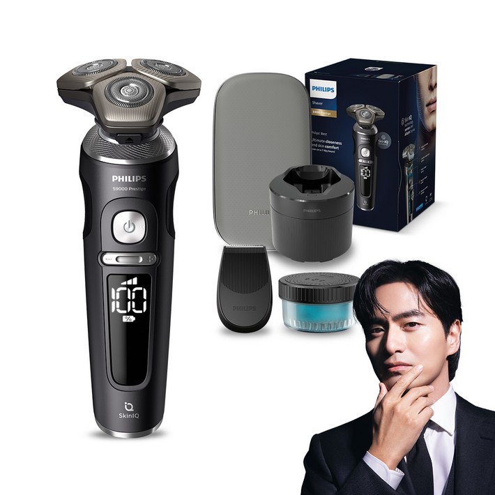 필립스 전기면도기 SP984032 필립스 전기면도기 SP984032