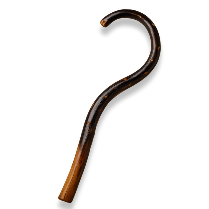 라이프팁스 나무 갈고리 목 어깨 안마기 일체형