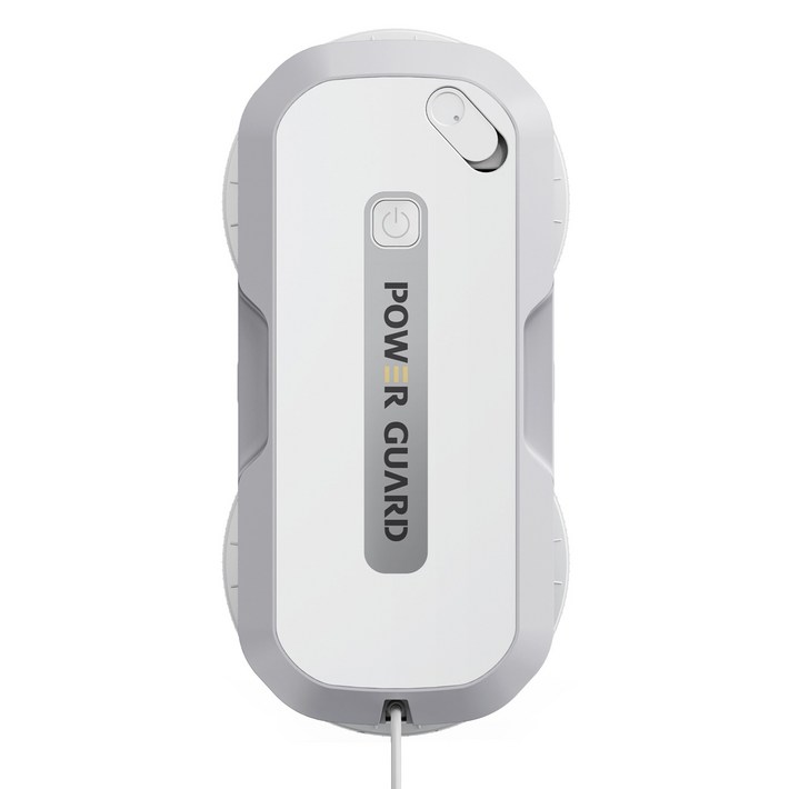 파워가드 윈클봇 울트라 창문 로봇청소기