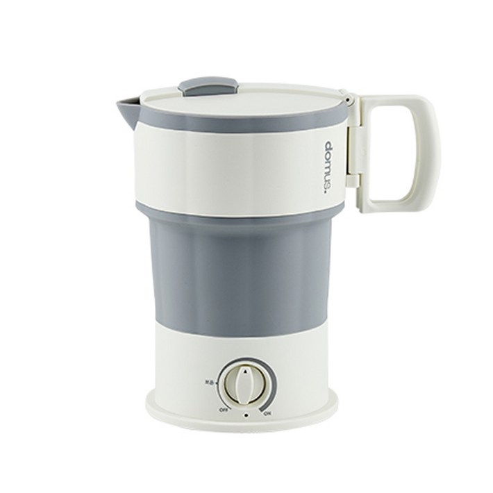 도무스 트래블 폴딩포트 0.6, DK3632SR