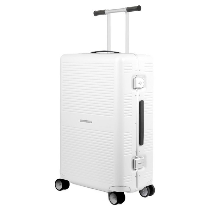 로우로우 R TRUNK FRAME ep.3 PC캐리어 37L20인치