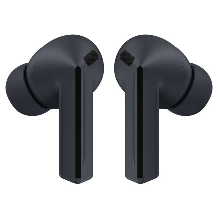 삼성전자 갤럭시 버즈3 FE 블루투스 이어폰, 단일상품, 블랙