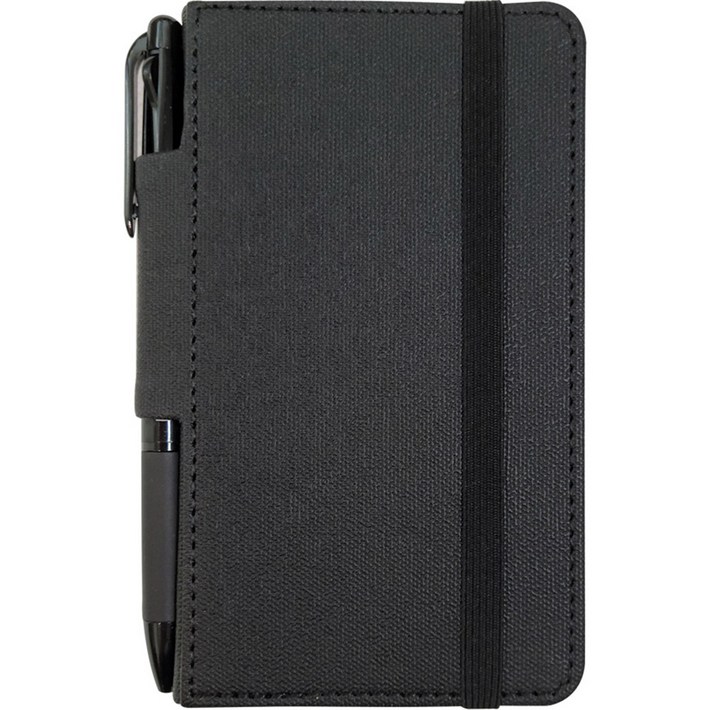 스탠다드온헤리티지 펜루프밴딩 양장수첩 S미니 192매 + 3색 볼펜