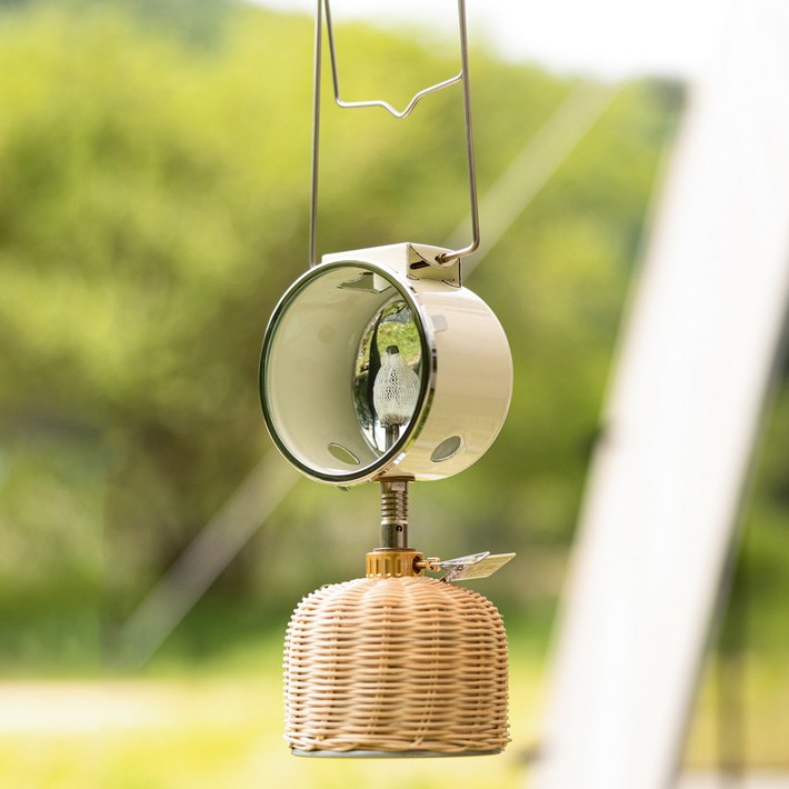 아이두젠 어라운드 칸델라 이소가스 랜턴