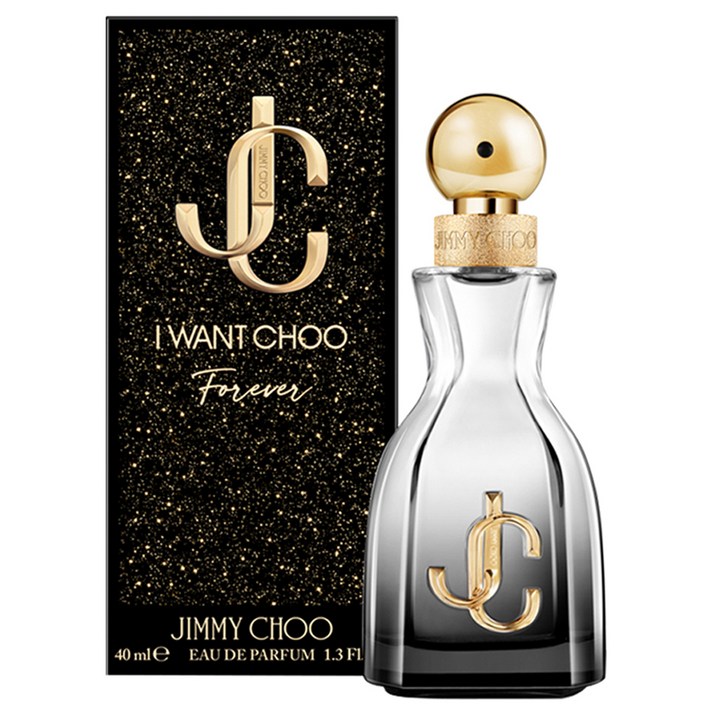 지미추 아이 원 추 포에버 오 드 퍼퓸