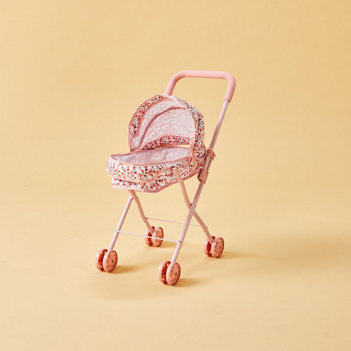 모던하우스 디럭스 인형 유모차