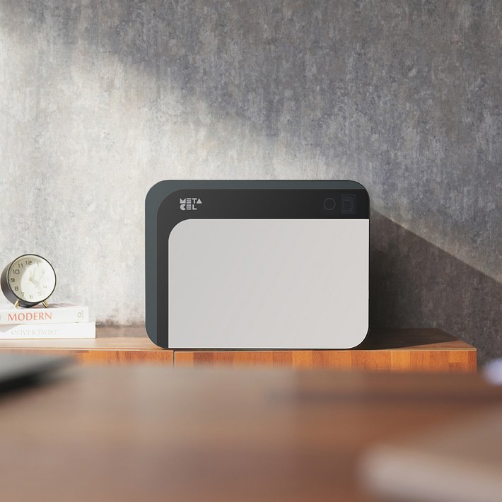 선일금고 MZ 트렌디 금고 메타셀 MC015C1AG 방문설치