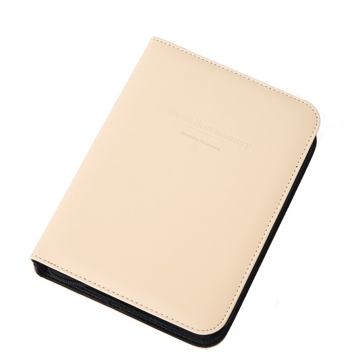 문구백서 카드 앨범