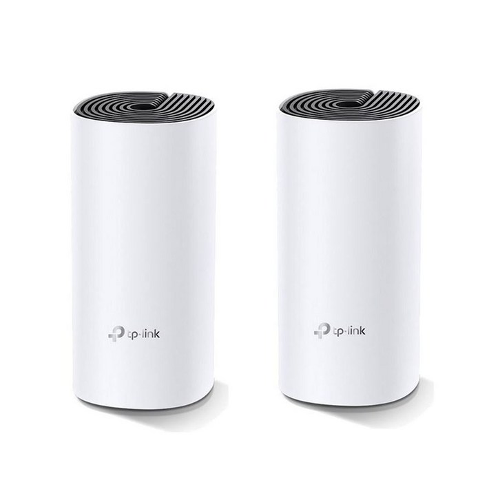 티피링크 메시 와이파이 5 기가 유무선 인터넷 공유기 증폭기 Deco M42팩 AC1200 듀얼 밴드, 단일상품, 2개 티피링크 메시 와이파이 5 기가 유무선 인터넷 공유기 증폭기 Deco M42팩 AC1200 듀얼 밴드, 단일상품, 2개