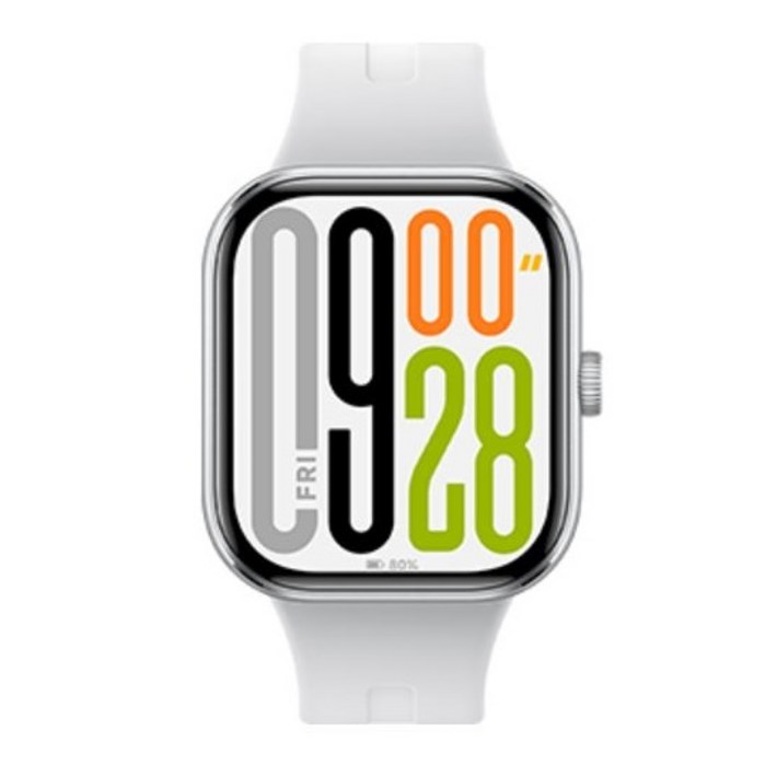 샤오미 레드미 워치 5 글로벌 버전 스마트워치 한글탑재