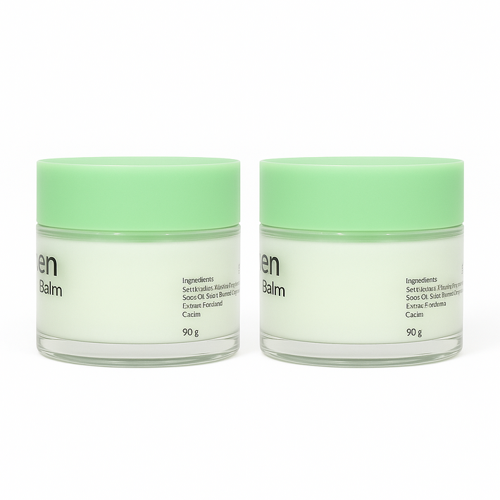 토리든 크림 밸런스풀 시카 진정 80ml