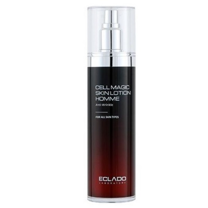 셀 매직 스킨로션 옴므 140ml 남자올인원, 1개, 140ml