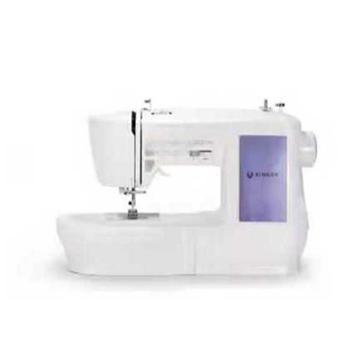 미니 재봉틀 자동 박음질 수선 핸드 제봉기 바느질, SE9155 본체