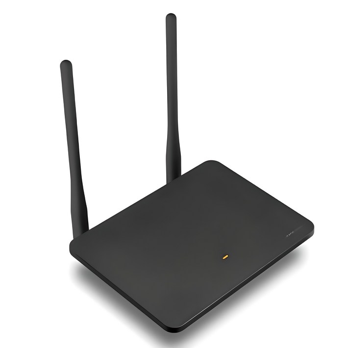 ipTIME 유무선 공유기