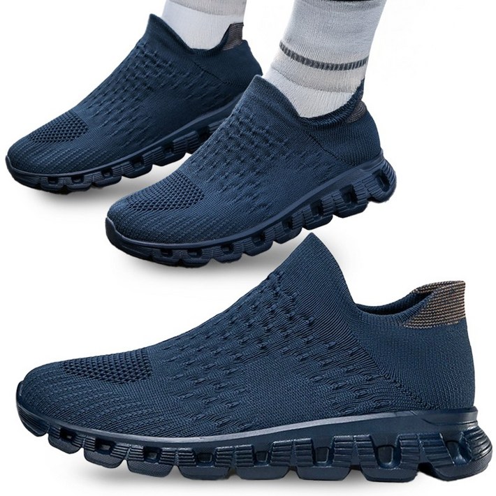 스토리원 발 편한 경량 쿠션 워킹화 신발 SHCSP276