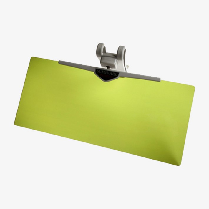 주썬가드광학 자동차 햇빛가리개 편광 눈부심방지 썬바이져 차량용 국내산